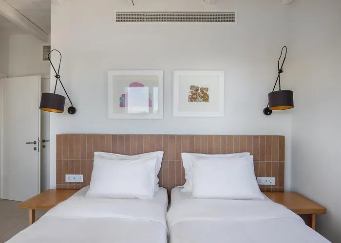 Willa Urania Luxury Rhea