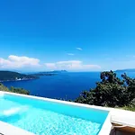 Villa Urania Luxury Rhea
