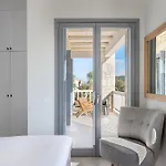 Villa Urania Luxury Rhea *