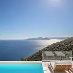 Villa Urania Luxury Rhea *