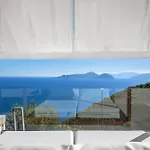 Urania Luxury Rhea Villa Póndi