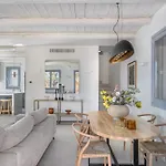Urania Luxury Rhea Villa Póndi